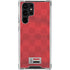 Egypt Soccer Flag Galaxy S24 Ultra Clear Case