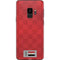 Egypt Soccer Flag Galaxy S9 Skin