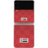 Egypt Soccer Flag Galaxy Z Flip3 5G Skin
