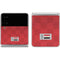 Egypt Soccer Flag Galaxy Z Flip4 5G Skin