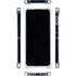 Egypt Soccer Flag Galaxy Z Flip5 5G Clear Case