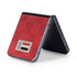 Egypt Soccer Flag Galaxy Z Flip5 5G Skin