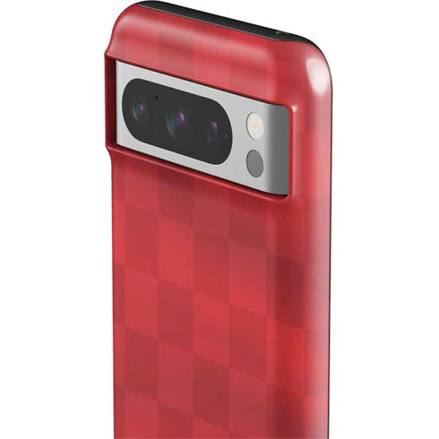 Egypt Soccer Flag Google Pixel 8 Pro Impact Case