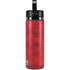 Egypt Soccer Flag Hydro Flask 20oz Wide Mouth Skin