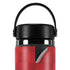 Egypt Soccer Flag Hydro Flask 20oz Wide Mouth Skin