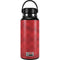 Egypt Soccer Flag Hydro Flask 32oz Wide Mouth Skin