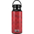 Egypt Soccer Flag Hydro Flask 32oz Wide Mouth Skin