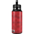 Egypt Soccer Flag Hydro Flask 32oz Wide Mouth Skin