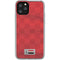 Egypt Soccer Flag iPhone 11 Pro Clear Case