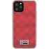 Egypt Soccer Flag iPhone 11 Pro Clear Case