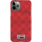 Egypt Soccer Flag iPhone 11 Pro Lite Case