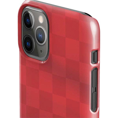 Egypt Soccer Flag iPhone 11 Pro Lite Case