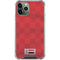 Egypt Soccer Flag iPhone 11 Pro Max Clear Case