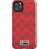 Egypt Soccer Flag iPhone 11 Pro Max Impact Case
