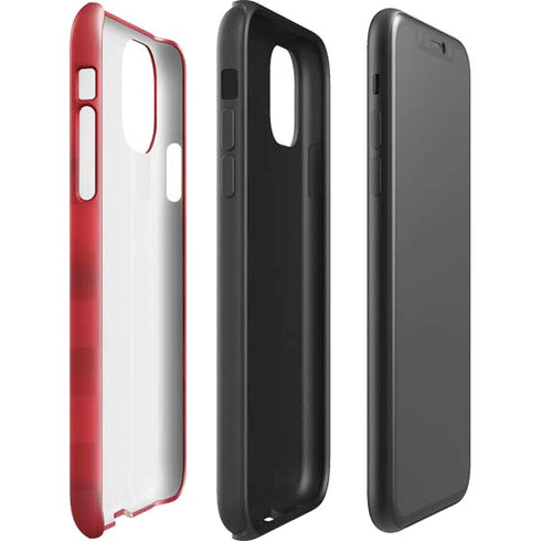 Egypt Soccer Flag iPhone 11 Pro Max Impact Case