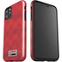 Egypt Soccer Flag iPhone 11 Pro Max Impact Case