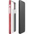 Egypt Soccer Flag iPhone 11 Pro Max Lite Case