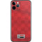 Egypt Soccer Flag iPhone 11 Pro Skin