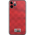 Egypt Soccer Flag iPhone 11 Pro Skin