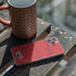 Egypt Soccer Flag iPhone 11 Pro Skin
