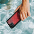Egypt Soccer Flag iPhone 11 Pro Waterproof Case