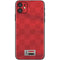 Egypt Soccer Flag iPhone 11 Skin