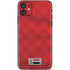 Egypt Soccer Flag iPhone 11 Skin