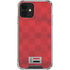 Egypt Soccer Flag iPhone 12 Clear Case
