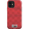 Egypt Soccer Flag iPhone 12 Impact Case