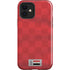 Egypt Soccer Flag iPhone 12 Impact Case