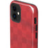 Egypt Soccer Flag iPhone 12 Mini Impact Case