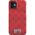 Egypt Soccer Flag iPhone 12 Mini Lite Case
