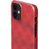 Egypt Soccer Flag iPhone 12 Mini Lite Case