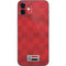 Egypt Soccer Flag iPhone 12 Mini Skin