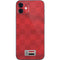 Egypt Soccer Flag iPhone 12 Mini Skin