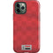 Egypt Soccer Flag iPhone 12 Pro Impact Case