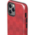 Egypt Soccer Flag iPhone 12 Pro Impact Case