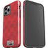 Egypt Soccer Flag iPhone 12 Pro Impact Case