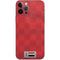 Egypt Soccer Flag iPhone 12 Pro Skin