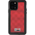 Egypt Soccer Flag iPhone 12 Pro Waterproof Case