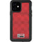 Egypt Soccer Flag iPhone 12 Waterproof Case