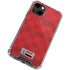 Egypt Soccer Flag iPhone 13 Clear Case