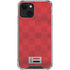 Egypt Soccer Flag iPhone 13 Clear Case