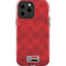 Egypt Soccer Flag iPhone 13 Pro Max Impact Case