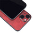 Egypt Soccer Flag iPhone 13 Skin