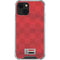 Egypt Soccer Flag iPhone 14 Clear Case