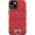 Egypt Soccer Flag iPhone 14 Plus Impact Case