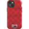 Egypt Soccer Flag iPhone 14 Impact Case
