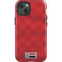 Egypt Soccer Flag iPhone 15 Impact Case
