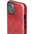 Egypt Soccer Flag iPhone 14 Impact Case